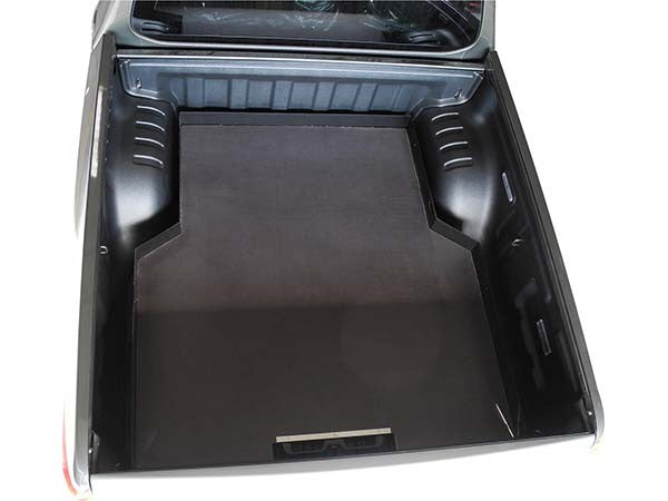 Pianale estraibile Arete Type 3 (bedslide) – Mitsubishi L200 2015+ / Fiat Fullback 2016+ extra cab – foto 2