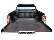 Pianale estraibile Arete Type 3 (bedslide) – Mitsubishi L200 2015+ / Fiat Fullback 2016+ extra cab