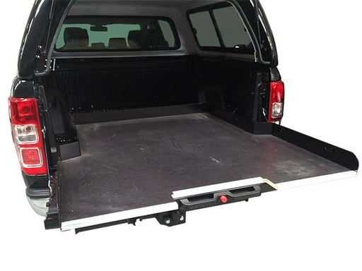 Pianale estraibile Arete Type 3 (bedslide) – Ford Ranger extra cab 2012-2022