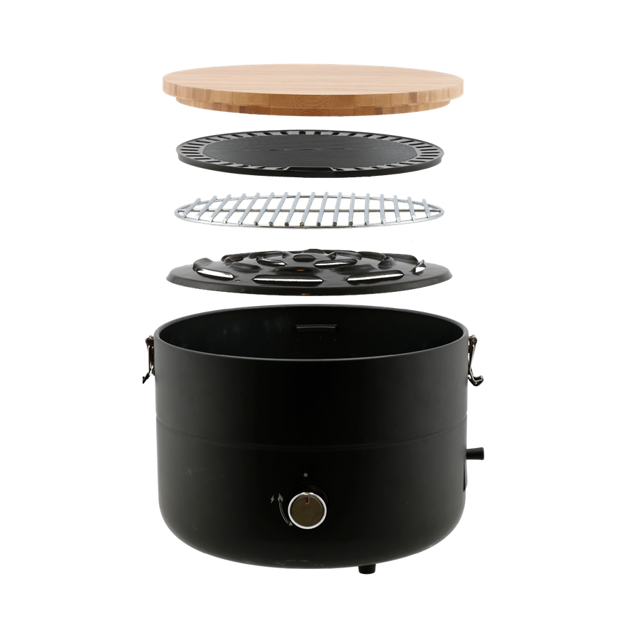 Mestic MB-100 Mini Chef