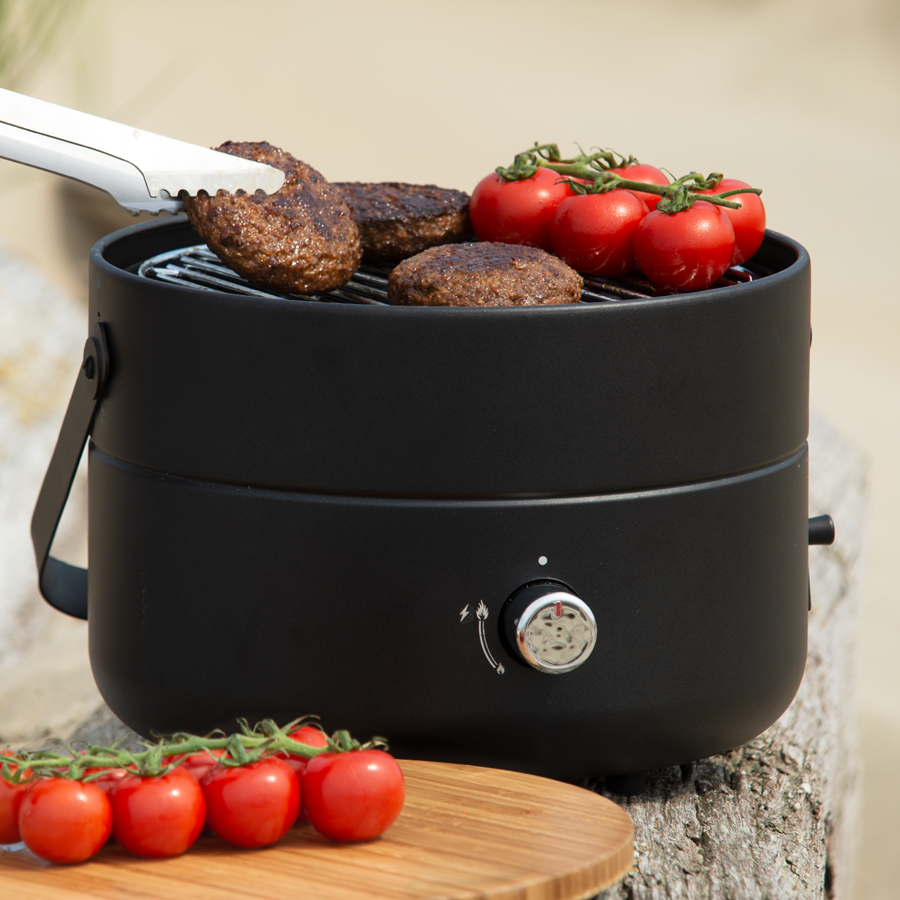Mestic MB-100 Mini Chef