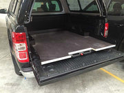 Pianale estraibile Arete Type 3 (bedslide) – Ford Ranger doppia cabina 2012-2022 – foto 2