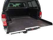 Pianale estraibile Arete Type 3 (bedslide) – Ford Ranger doppia cabina 2012-2022