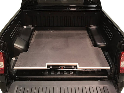 Pianale estraibile Arete Type 3 (bedslide) – KGM SsangYong Musso 2018+