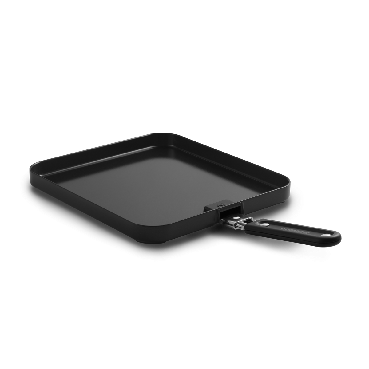 Piastra Cadac 2 Cook versione Liscia – vista prodotto 7