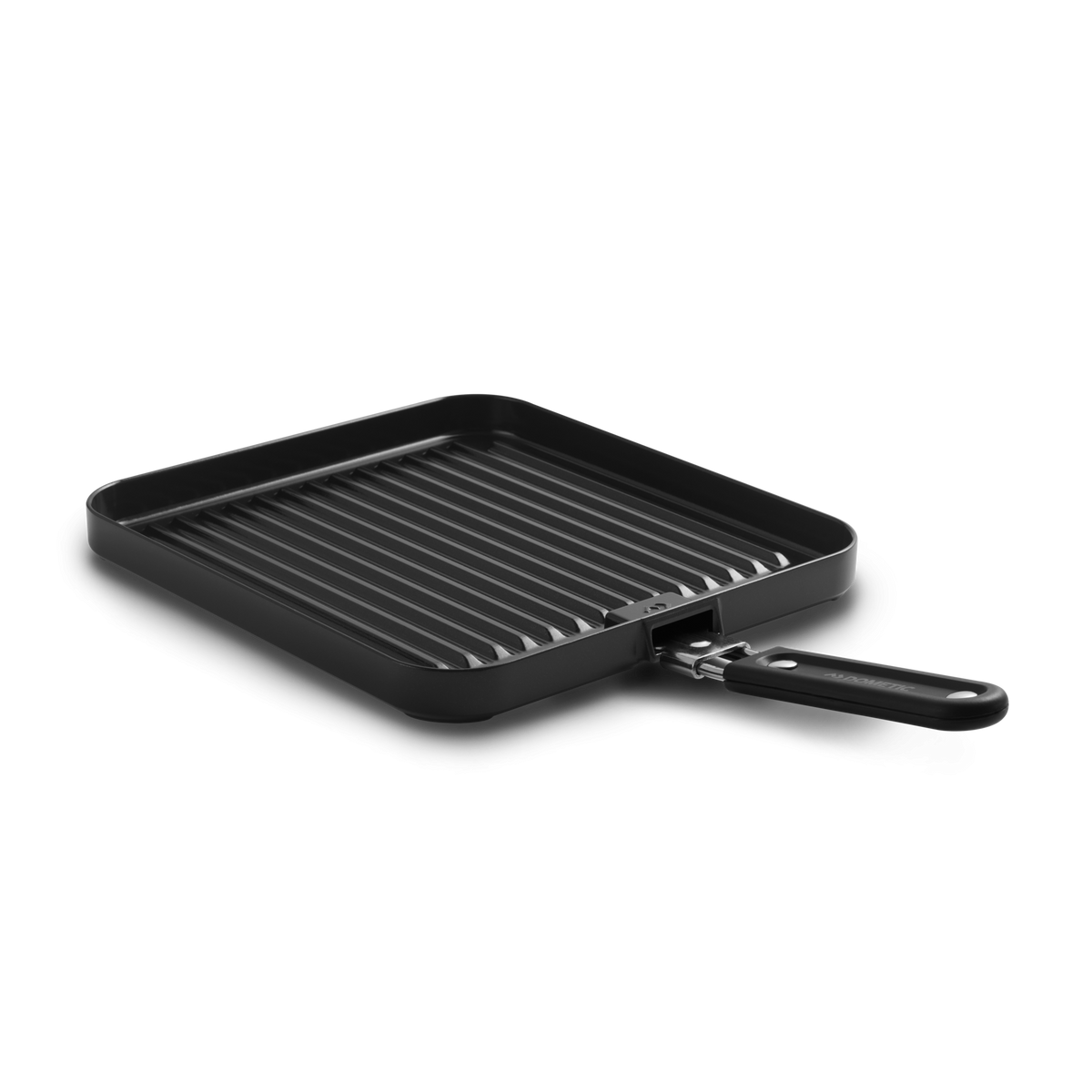 Piastra Cadac 2 Cook versione Rigata – vista prodotto 7