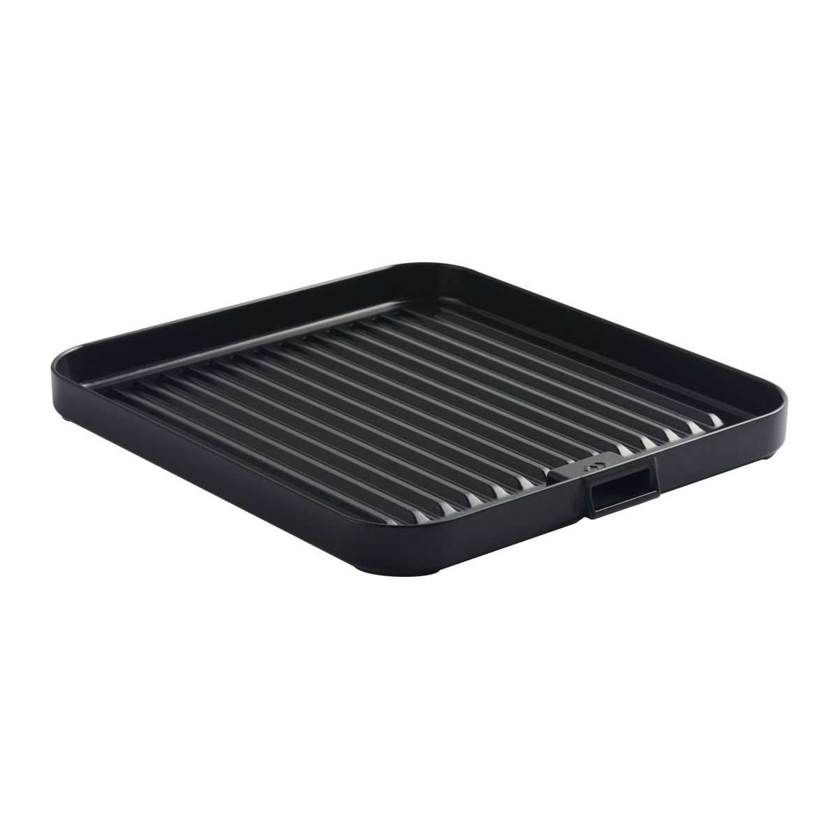Piastra Cadac 2 Cook versione Rigata – vista prodotto 8