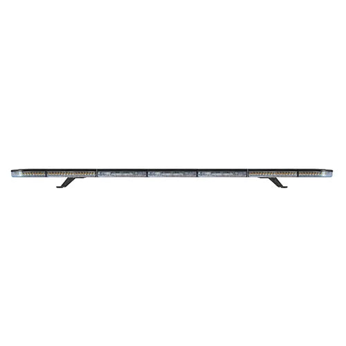 ElectraQuip - Barre luminose a LED | R65| 1586 mm | Modulo finale lucido | 10-30v