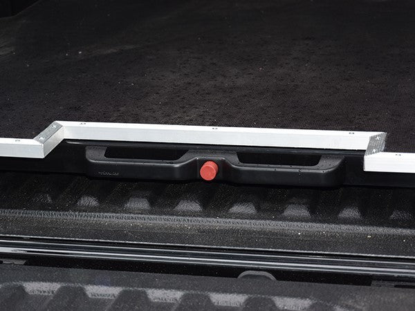 Pianale estraibile Arete Type 3 (bedslide) – Mitsubishi L200 2015+ / Fiat Fullback 2016+ doppia cabina – foto 4