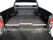 Pianale estraibile Arete Type 3 (bedslide) – Mitsubishi L200 2015+ / Fiat Fullback 2016+ doppia cabina – foto 2
