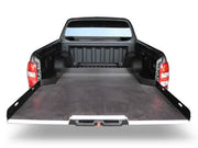 Pianale estraibile Arete Type 3 (bedslide) – Mitsubishi L200 2015+ / Fiat Fullback 2016+ doppia cabina