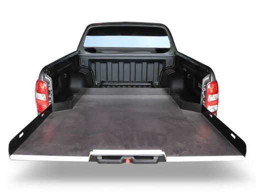 Pianale estraibile Arete Type 3 (bedslide) – Mitsubishi L200 2015+ / Fiat Fullback 2016+ doppia cabina