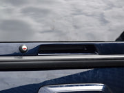 Q-IST Force Pro+ Closed – Hard top KGM SsangYong Musso Grand doppia cabina 2019+ – foto 4