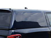 Q-IST Force Pro+ Closed – Hard top KGM SsangYong Musso Grand doppia cabina 2019+ – foto 3