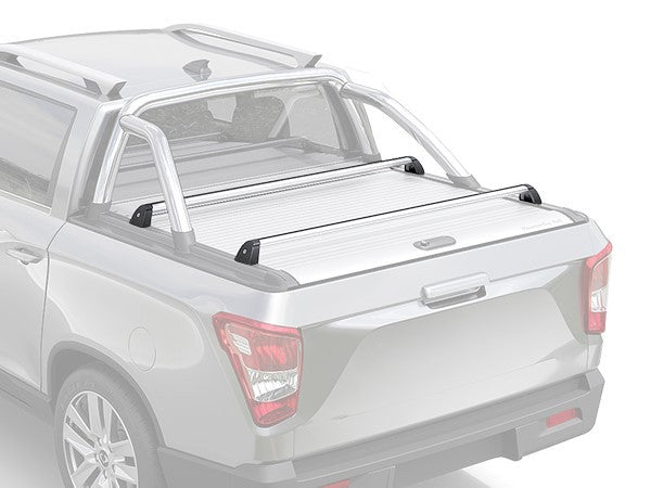 Barre portacarico per roll bar – KGM SsangYong Musso 2018+