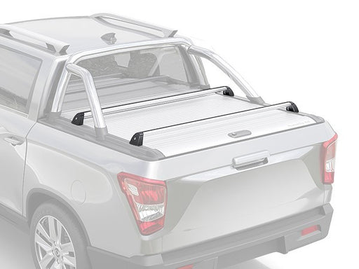 Barre portacarico per roll bar – KGM SsangYong Musso 2018+