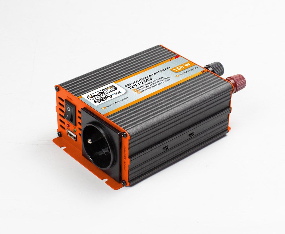 Vechline inverter 150 W