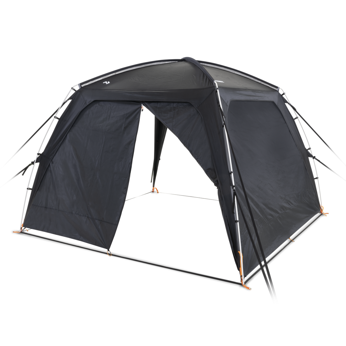 Dometic GO Compact Camp Shelter con kit porta e parete opzionale