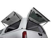 Q-IST Force Pro+ Fold-up Panels – Hard top Mercedes-Benz Classe X doppia cabina 2017+ – foto 2