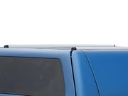 Q-IST Force Pro+ Fold-up Panels – Hard top Mitsubishi L200 2015+ / Fiat Fullback 2016+ doppia cabina – foto 2