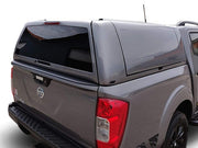 Q-IST Force Pro+ Fold-up Panels – Hard top Nissan Navara NP300 doppia cabina 2016+ – foto 2