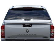 Alpha Type E+ – Hard top Renault Alaskan doppia cabina 2017+ – foto 3