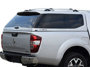 Alpha Type E+ – Hard top Renault Alaskan doppia cabina 2017+ – foto 4