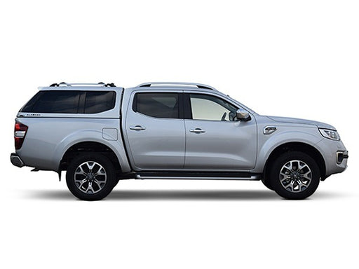 Alpha Type E+ – Hard top Renault Alaskan doppia cabina 2017+ – foto 1
