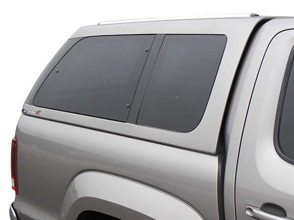 Alpha Hardtop Type E+ Volkswagen Amarok DC 2016
