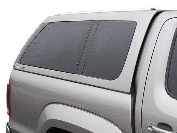 Alpha Hardtop Type E+ Volkswagen Amarok DC 2016