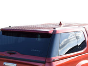 Alpha Type E – Hard top Isuzu D-Max doppia cabina 2017+ (serie precedente al 2020) – foto 4