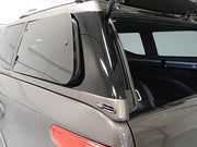 Alpha Type E+ – Hard top Mitsubishi L200 2015+ / Fiat Fullback 2016+ doppia cabina – foto 3