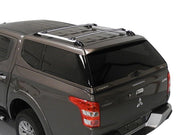 Alpha Type E+ – Hard top Mitsubishi L200 2015+ / Fiat Fullback 2016+ doppia cabina – foto 2