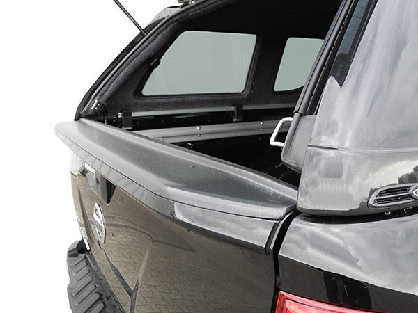 Alpha Type E+ – Hard top Nissan Navara NP300 doppia cabina 2016+ – foto 4