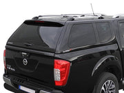 Alpha Type E+ – Hard top Nissan Navara NP300 doppia cabina 2016+ – foto 2