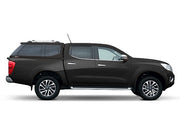 Alpha Type E+ – Hard top Nissan Navara NP300 doppia cabina 2016+ – foto 1