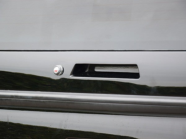 Q IST Hardtop Force Pro+Fold up panels Ford Ranger DC '12-'22