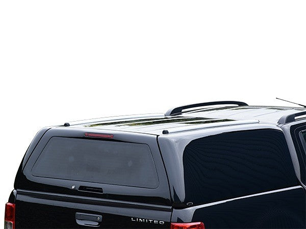 Q IST Hardtop Force Pro+Closed Ford Ranger DC '12-2018