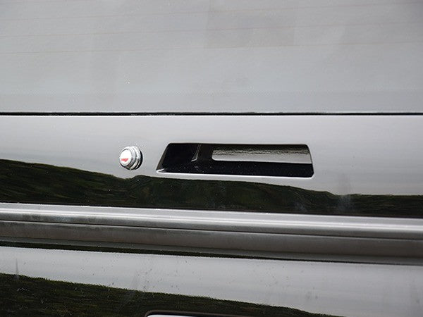 Q IST Hardtop Force Pro+Closed Ford Ranger DC '12-2018