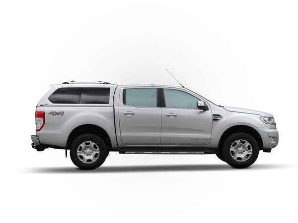 Alpha Hardtop GSE Ford Ranger DC '12-'22
