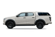 Q-IST Elysium – Hard top Isuzu D-Max doppia cabina 2020+ – foto 2