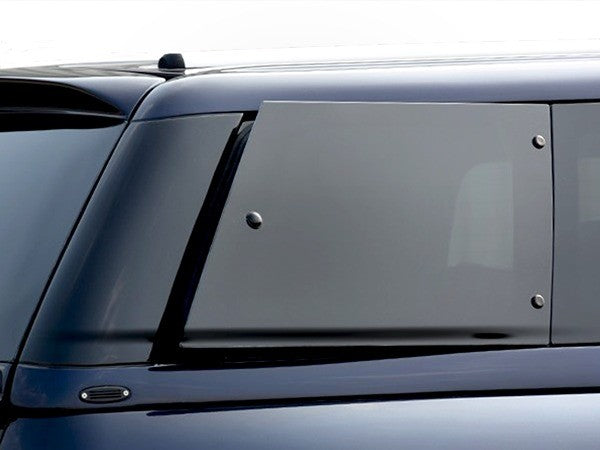 Q-IST Elysium – Hard top KGM SsangYong Musso doppia cabina 2018+ – foto 4