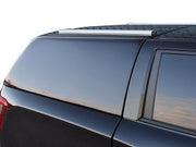 Q-IST Force Pro+ Closed – Hard top KGM SsangYong Musso Grand doppia cabina 2019+ – foto 8