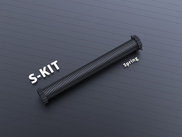 S-kit: kit a molla per tapparella Tessera Roll+ (universale)
