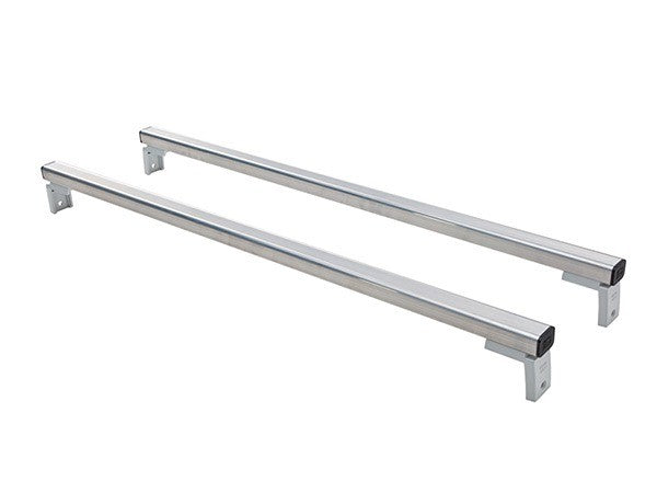 Barre trasversali in alluminio 1150 mm per hard top Alpha Type E / Type E+, Q-IST Elysium e Force Pro+ – foto 1