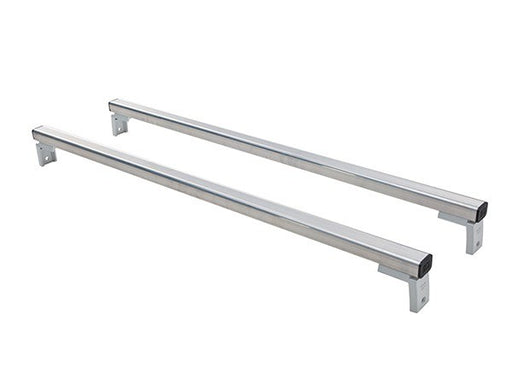 Barre trasversali in alluminio 1150 mm per hard top Alpha Type E / Type E+, Q-IST Elysium e Force Pro+ – foto 1