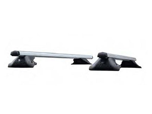 Barre trasversali scorrevoli (set completo) per hard top Q-IST Elysium e Alpha CME / Type E / Type E+ – foto 1