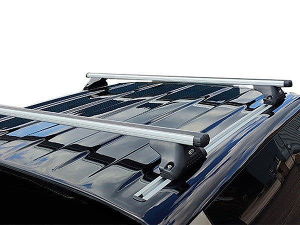 Barra trasversale con adattatore per hard top Alpha Type E+ Air – foto 2