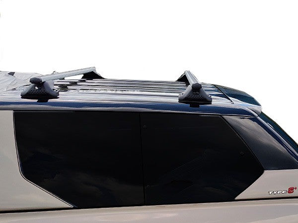 Barra trasversale con adattatore per hard top Alpha Type E+ Air – foto 1