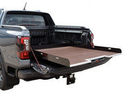 Pianale estraibile Arete Type 3 (bedslide) – Ford Ranger doppia cabina 2023+